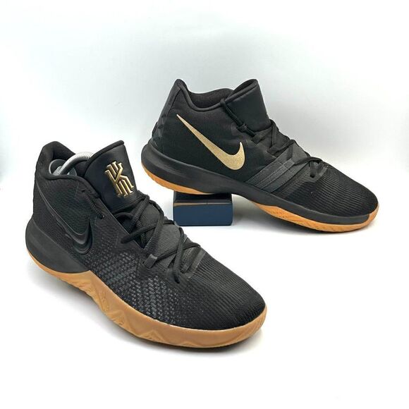 Nike Kyrie Flytrap 'Black' - Picture 1 of 11